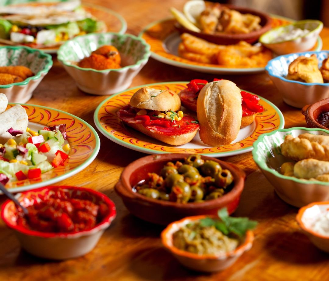 Tortilla's Eindhoven